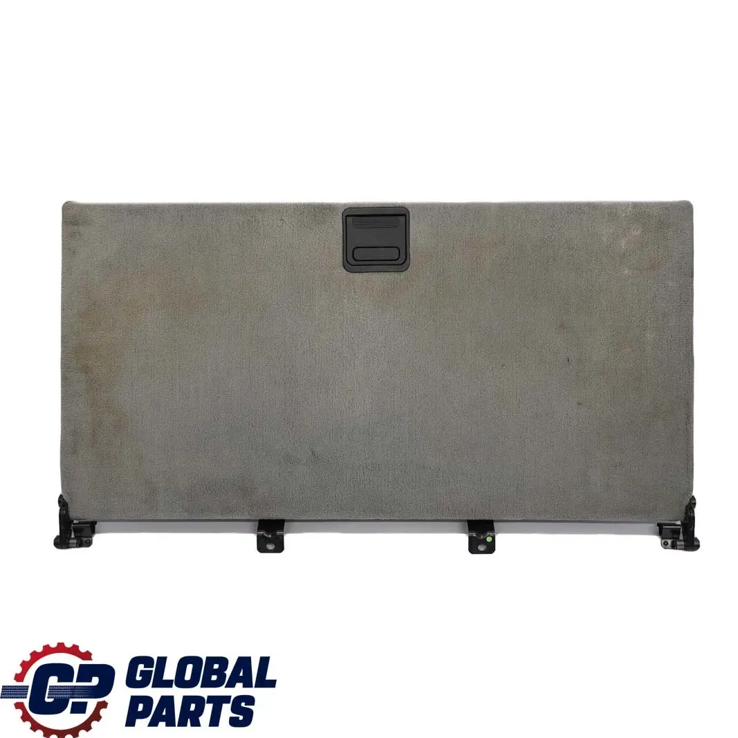 Mercedes-Benz S210 W210 Break Coffre Tenir Klappensitzbank Reste Gris pour à propos du numéro de pièce A2109301171 Mercedes-Benz S210 W210 Break Coffre Tenir Klappensitzbank Reste Gris - SKU A2109301171 - Numéro de pièce A2109301171