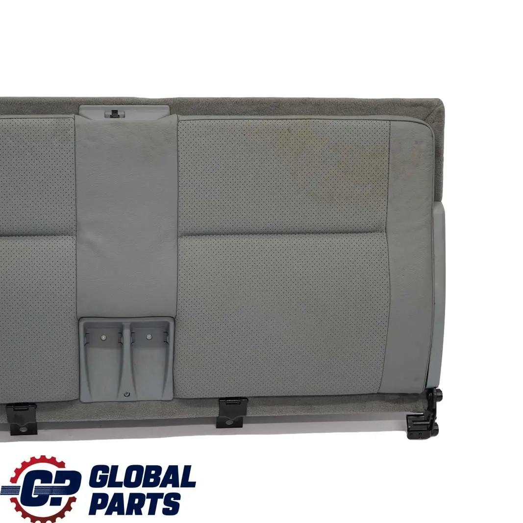  Mercedes-Benz S210 W210 Familiare Bagagliaio Klappensitzbank Resto Grigio - SKU A2109301171 - Numero di parte A2109301171