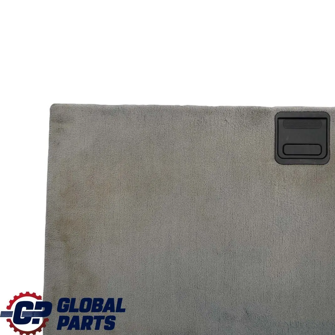  Mercedes-Benz E S210 W210 Estate Maletero 3? Fila Respaldo Asiento Cuero Gris - SKU A2109301171 - Número de pieza A2109301171