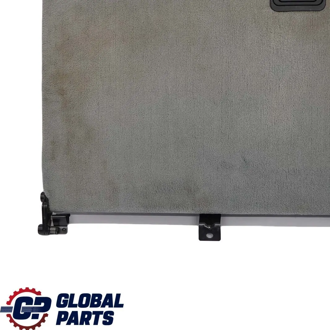  Mercedes-Benz S210 W210 Familiare Bagagliaio Klappensitzbank Resto Grigio - SKU A2109301171 - Numero di parte A2109301171