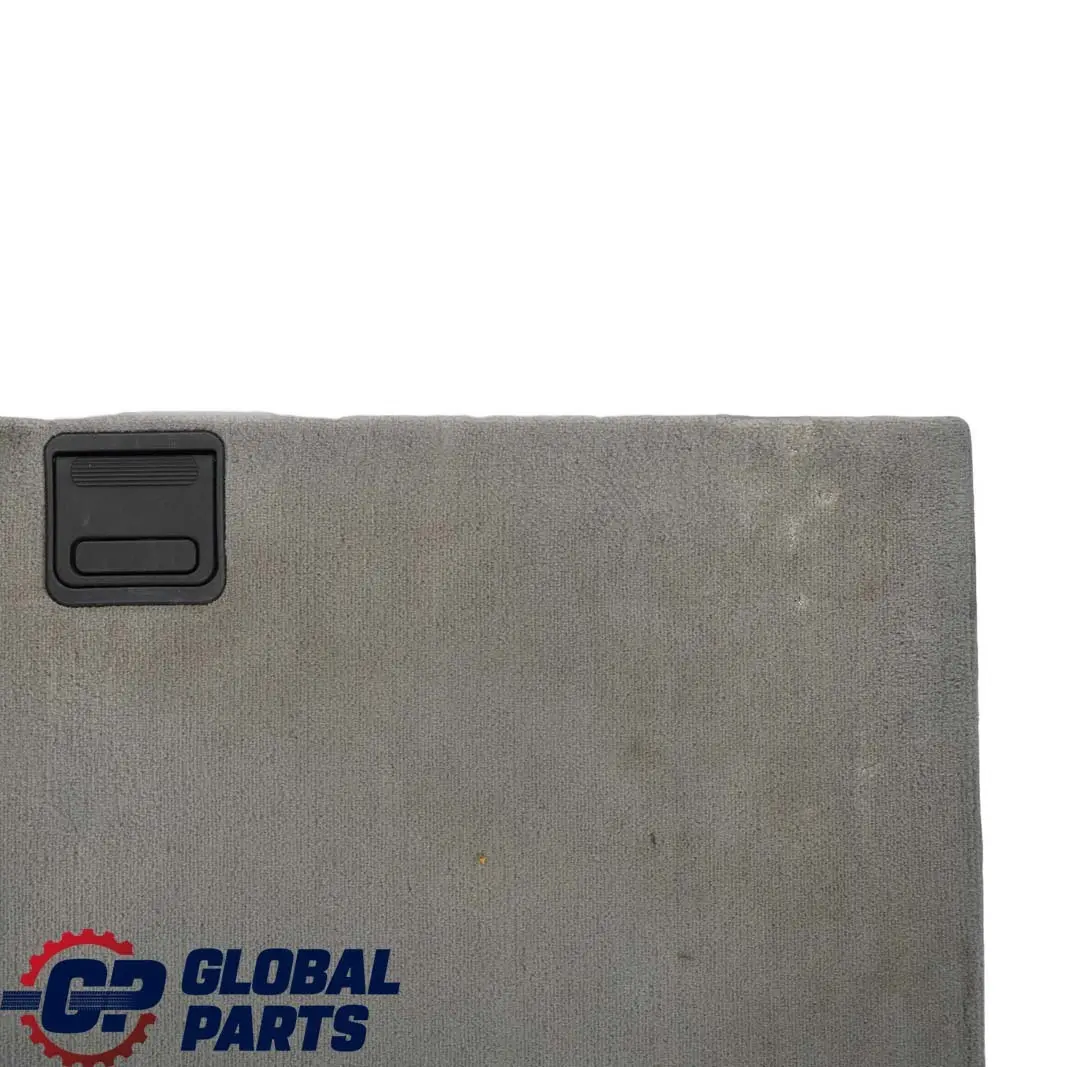 Mercedes-Benz E S210 W210 Estate Maletero 3? Fila Respaldo Asiento Cuero Gris para con número de pieza A2109301171 Mercedes-Benz E S210 W210 Estate Maletero 3? Fila Respaldo Asiento Cuero Gris - SKU A2109301171 - Número de pieza A2109301171