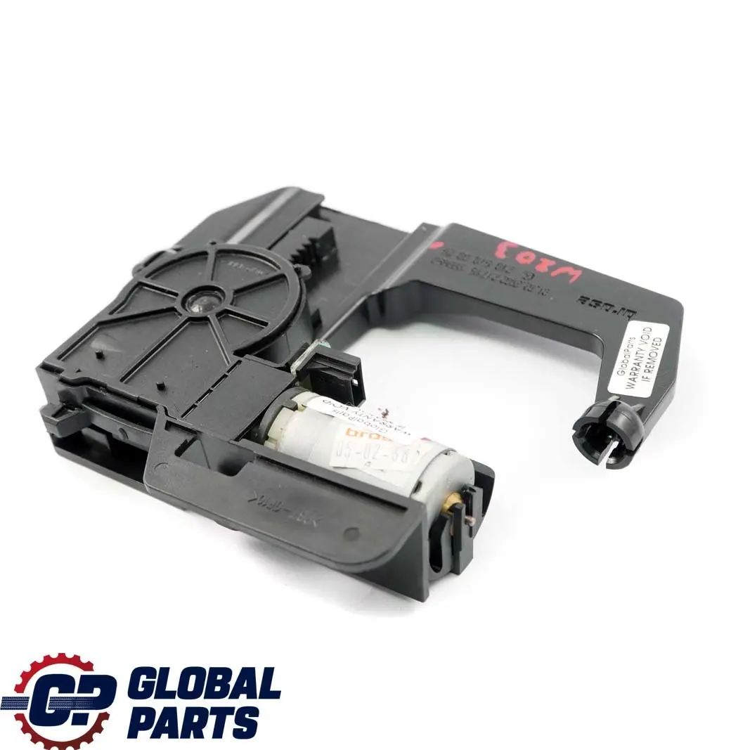 Mercedes-Benz W203 W210 Vordersitz Kopfstütze Motor Links Rechts für mit Teilenummer A2109700026 Mercedes-Benz W203 W210 Vordersitz Kopfstütze Motor Links Rechts - SKU A2109700026 - Teilenummer A2109700026