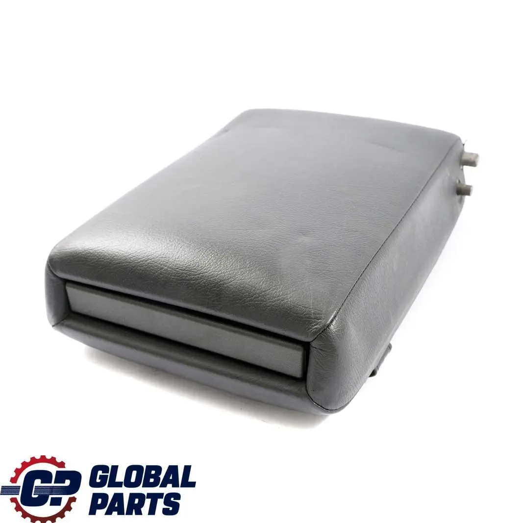 Mercedes-Benz E W210 Mittelarmlehne Armauflage Armlehne Anthrazit für mit Teilenummer A2109701230 Mercedes-Benz E W210 Mittelarmlehne Armauflage Armlehne Anthrazit - SKU A2109701230 - Teilenummer A2109701230