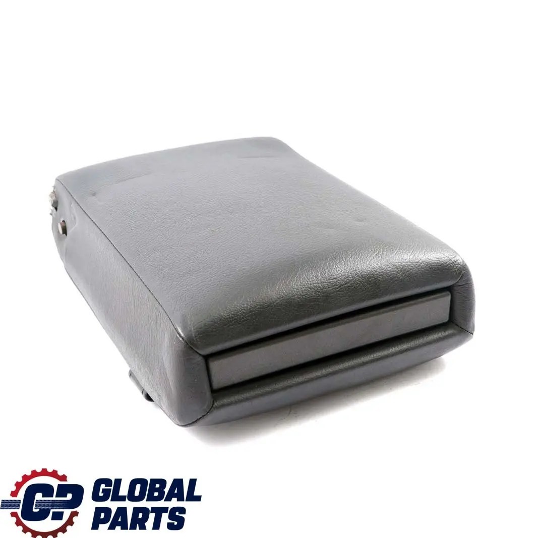 Consola Central Apoyabrazos De cuero Portavasos para Mercedes W210 Estate con número de pieza A2109701230 Mercedes W210 Estate Consola Central Apoyabrazos De cuero Portavasos - SKU A2109701230 - Número de pieza A2109701230