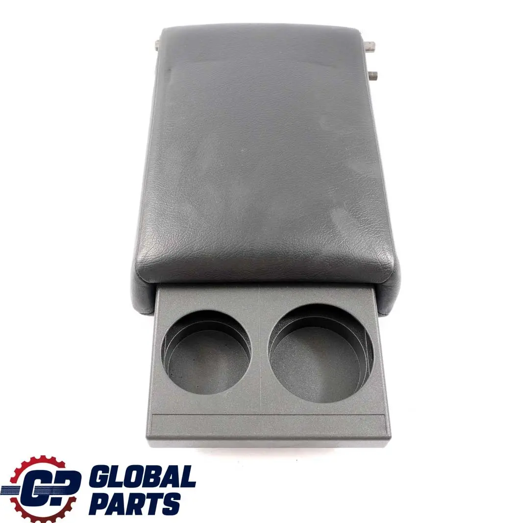 Mercedes-Benz W210 Accoudoir Central Accoudoir Anthracite pour à propos du numéro de pièce A2109701230 Mercedes-Benz W210 Accoudoir Central Accoudoir Anthracite - SKU A2109701230 - Numéro de pièce A2109701230