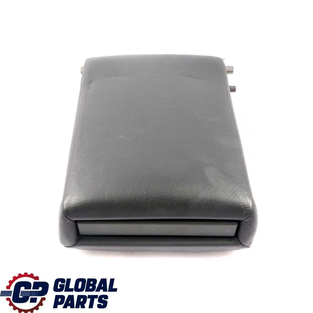 Mercedes-Benz W210 Accoudoir Central Accoudoir Anthracite pour à propos du numéro de pièce A2109701230 Mercedes-Benz W210 Accoudoir Central Accoudoir Anthracite - SKU A2109701230 - Numéro de pièce A2109701230