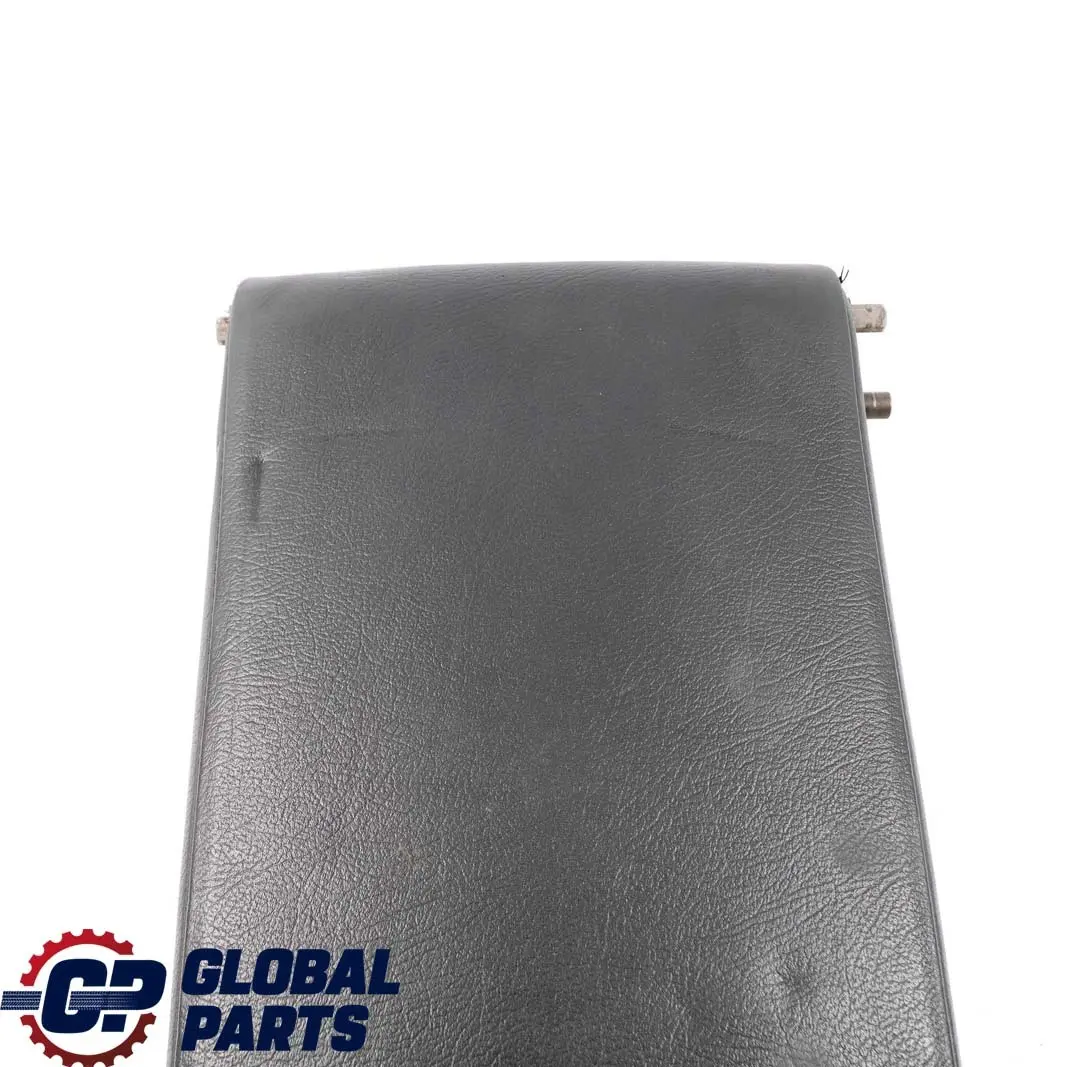 Mercedes-Benz W210 Estate Centre Console Leather Armrest Cup Holder to with Part number A2109701230 Mercedes-Benz W210 Estate Centre Console Leather Armrest Cup Holder - SKU A2109701230 - Part number A2109701230