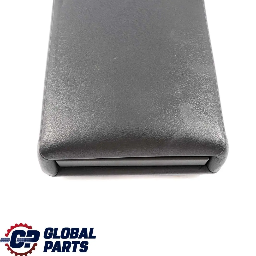 Mercedes-Benz W210 Accoudoir Central Accoudoir Anthracite pour à propos du numéro de pièce A2109701230 Mercedes-Benz W210 Accoudoir Central Accoudoir Anthracite - SKU A2109701230 - Numéro de pièce A2109701230