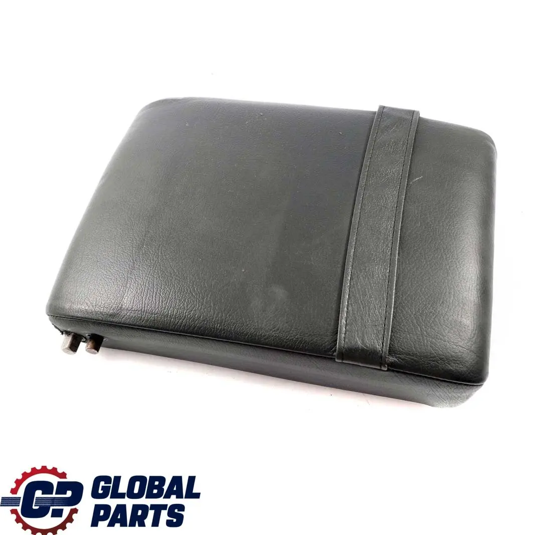 Mercedes-Benz W210 Estate Centre Console Leather Armrest Cup Holder to with Part number A2109701230 Mercedes-Benz W210 Estate Centre Console Leather Armrest Cup Holder - SKU A2109701230 - Part number A2109701230