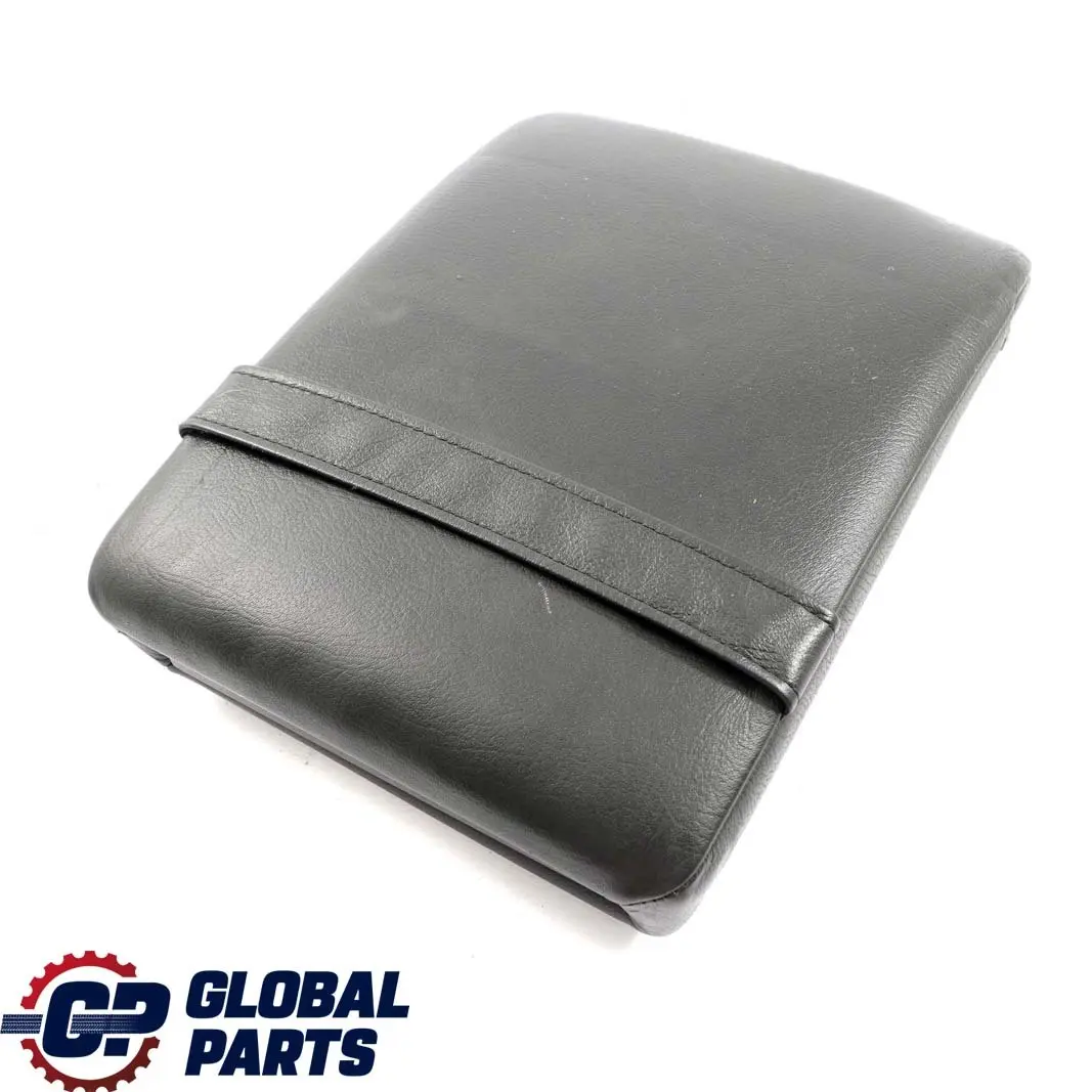 Consola Central Apoyabrazos De cuero Portavasos para Mercedes W210 Estate con número de pieza A2109701230 Mercedes W210 Estate Consola Central Apoyabrazos De cuero Portavasos - SKU A2109701230 - Número de pieza A2109701230