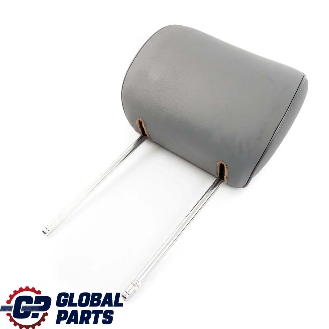 Mercedes-Benz E-Klasse W210 Kombi S210 Vordersitz Kopfstütze Leder Anthrazit für mit Teilenummer A2109704450 Mercedes-Benz E-Klasse W210 Kombi S210 Vordersitz Kopfstütze Leder Anthrazit - SKU A2109704450-1 - Teilenummer A2109704450