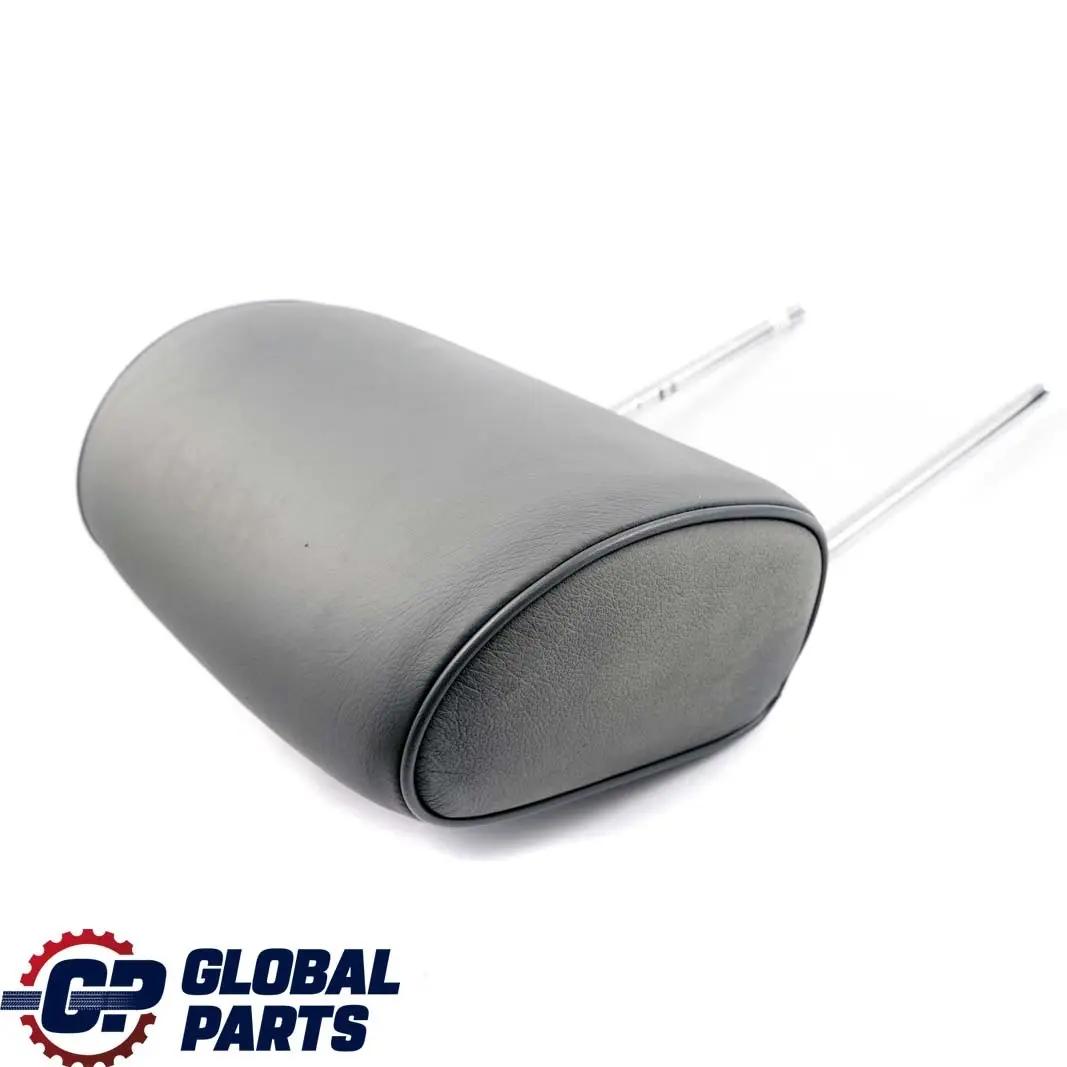 Asiento Delantero Reposacabezas Cuero Gris para Mercedes S210 W210 Estate con número de pieza A2109704450 Mercedes S210 W210 Estate Asiento Delantero Reposacabezas Cuero Gris - SKU A2109704450-1 - Número de pieza A2109704450