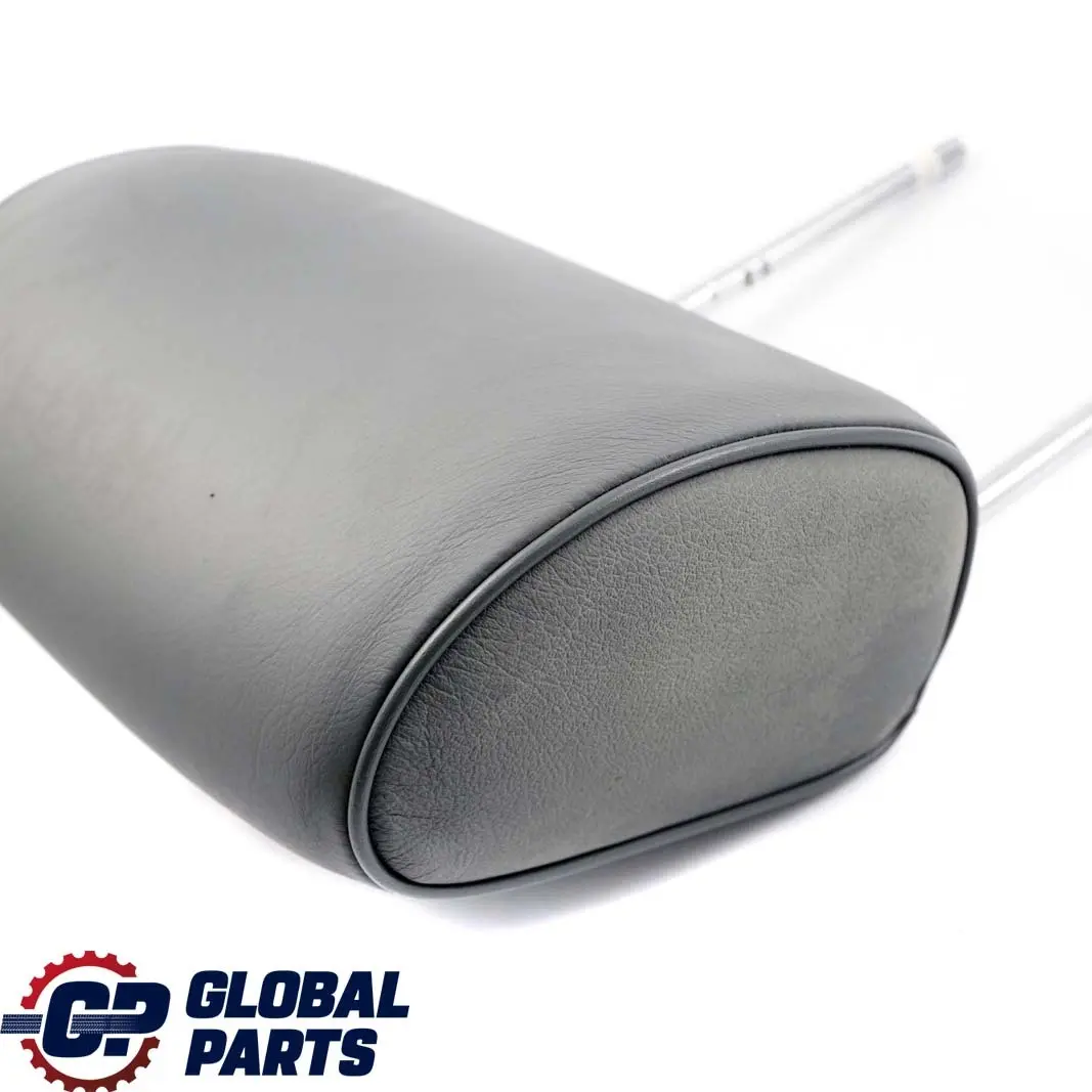 Asiento Delantero Reposacabezas Cuero Gris para Mercedes S210 W210 Estate con número de pieza A2109704450 Mercedes S210 W210 Estate Asiento Delantero Reposacabezas Cuero Gris - SKU A2109704450-1 - Número de pieza A2109704450