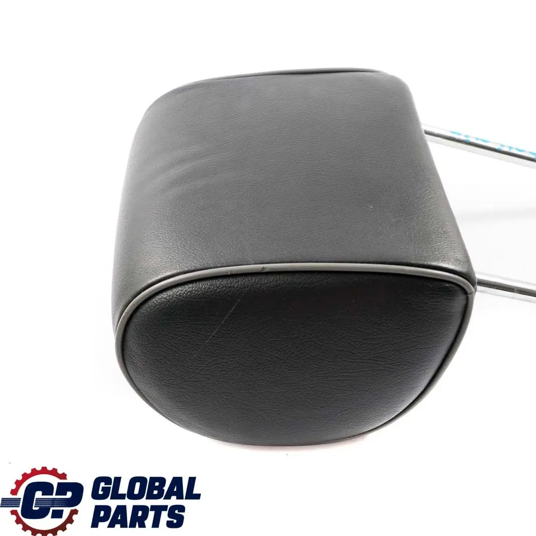 Mercedes-Benz E W210 Estate S210 Front Seat Headrest Leather Anthracite to  with Part number A2109704450  Mercedes-Benz E W210 Estate S210 Front Seat Headrest Leather Anthracite - SKU A2109704450 - Part number A2109704450