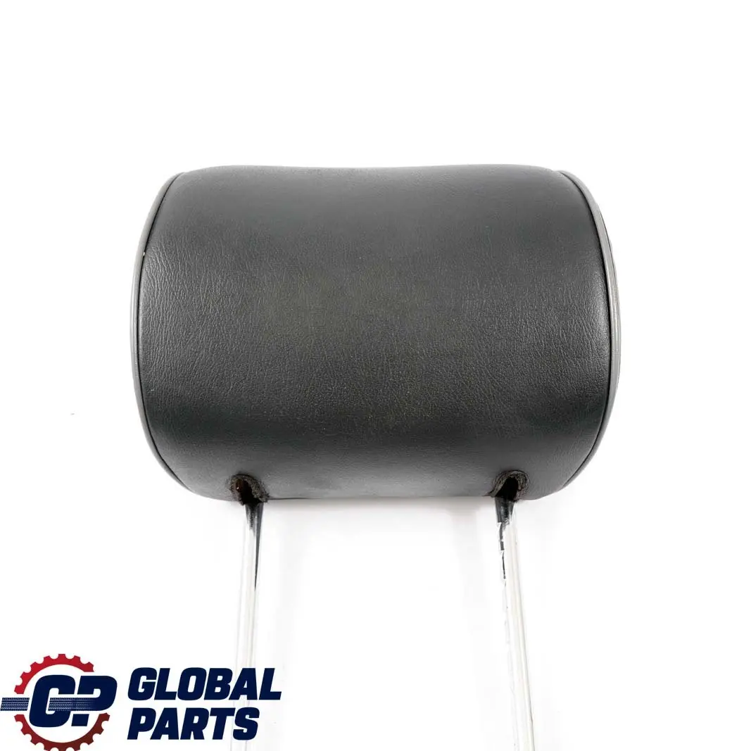 Mercedes-Benz E W210 Estate S210 Asiento Delantero Reposacabezas Cuero Antracita para con número de pieza A2109704450 Mercedes-Benz E W210 Estate S210 Asiento Delantero Reposacabezas Cuero Antracita - SKU A2109704450 - Número de pieza A2109704450