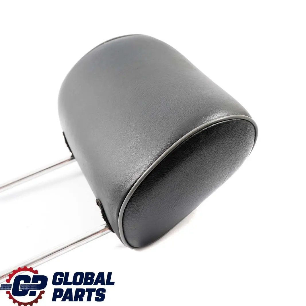 Mercedes-Benz E W210 Estate S210 Front Seat Headrest Leather Anthracite to  with Part number A2109704450  Mercedes-Benz E W210 Estate S210 Front Seat Headrest Leather Anthracite - SKU A2109704450 - Part number A2109704450