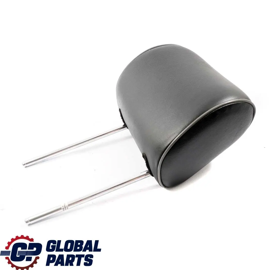 Mercedes-Benz W210 Familiare S210 Sedile Posteriore Poggiatesta Cuoio per con numero di parte A2109704450 Mercedes-Benz W210 Familiare S210 Sedile Posteriore Poggiatesta Cuoio - SKU A2109704450 - Numero di parte A2109704450