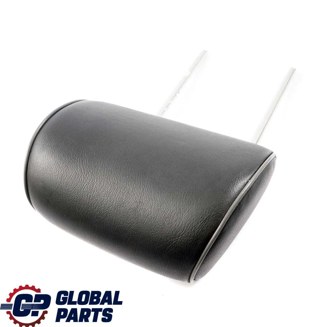 Mercedes-Benz E W210 Estate S210 Front Seat Headrest Leather Anthracite to  with Part number A2109704450  Mercedes-Benz E W210 Estate S210 Front Seat Headrest Leather Anthracite - SKU A2109704450 - Part number A2109704450
