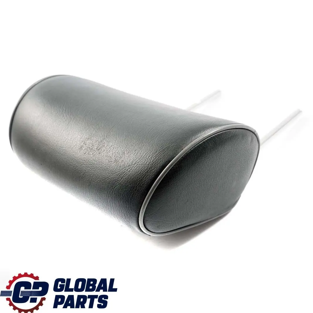  Mercedes-Benz W210 Familiare S210 Sedile Posteriore Poggiatesta Cuoio - SKU A2109704450 - Numero di parte A2109704450