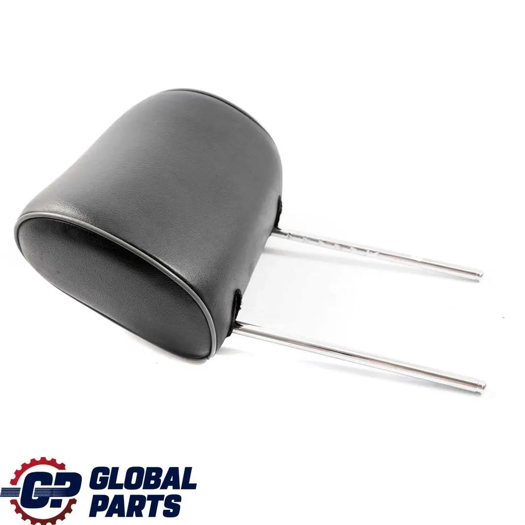  Mercedes-Benz W210 Familiare S210 Sedile Posteriore Poggiatesta Cuoio - SKU A2109704450 - Numero di parte A2109704450