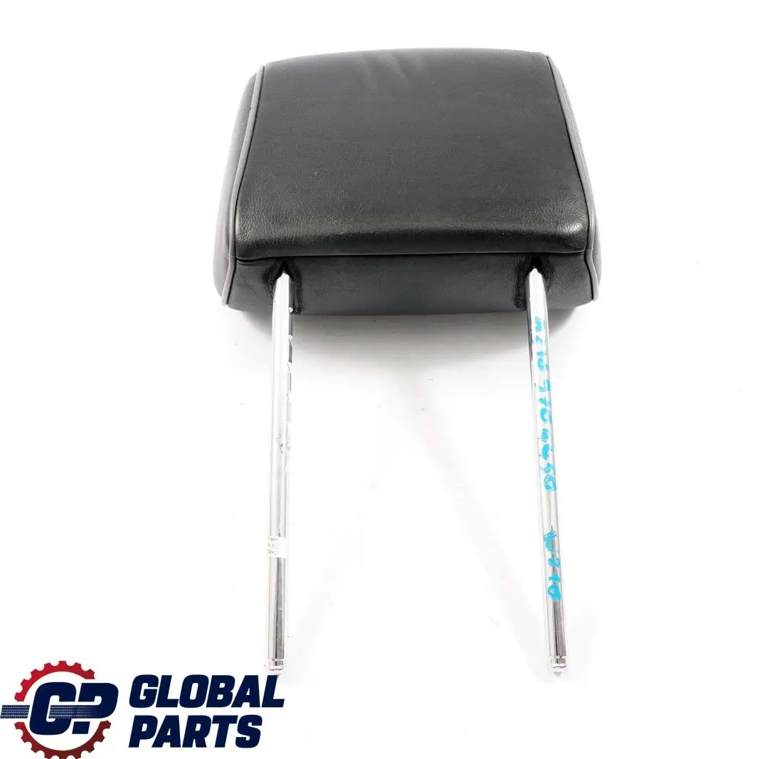  Mercedes-Benz W210 Familiare S210 Sedile Posteriore Poggiatesta Cuoio - SKU A2109704450 - Numero di parte A2109704450