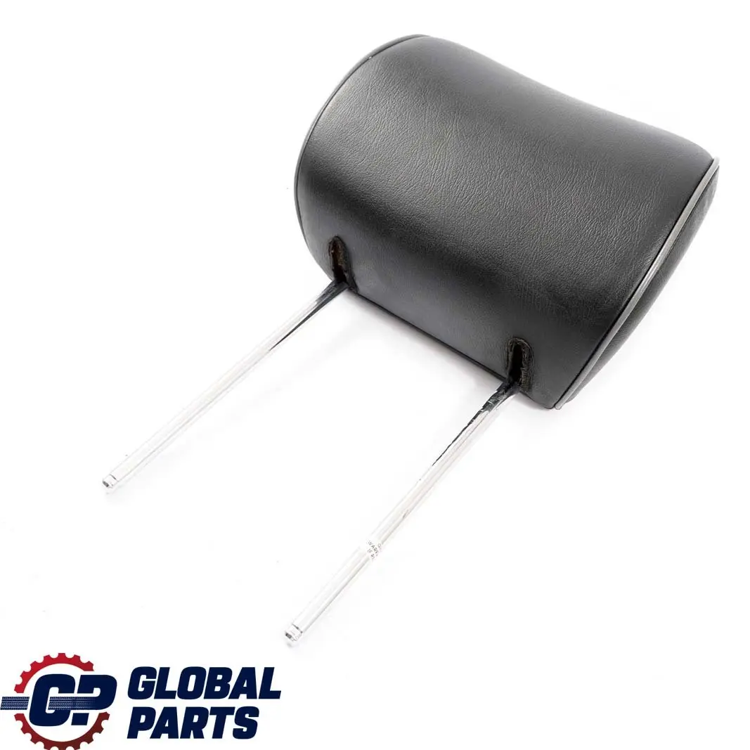  Mercedes-Benz E W210 Estate S210 Asiento Delantero Reposacabezas Cuero Antracita - SKU A2109704450 - Número de pieza A2109704450