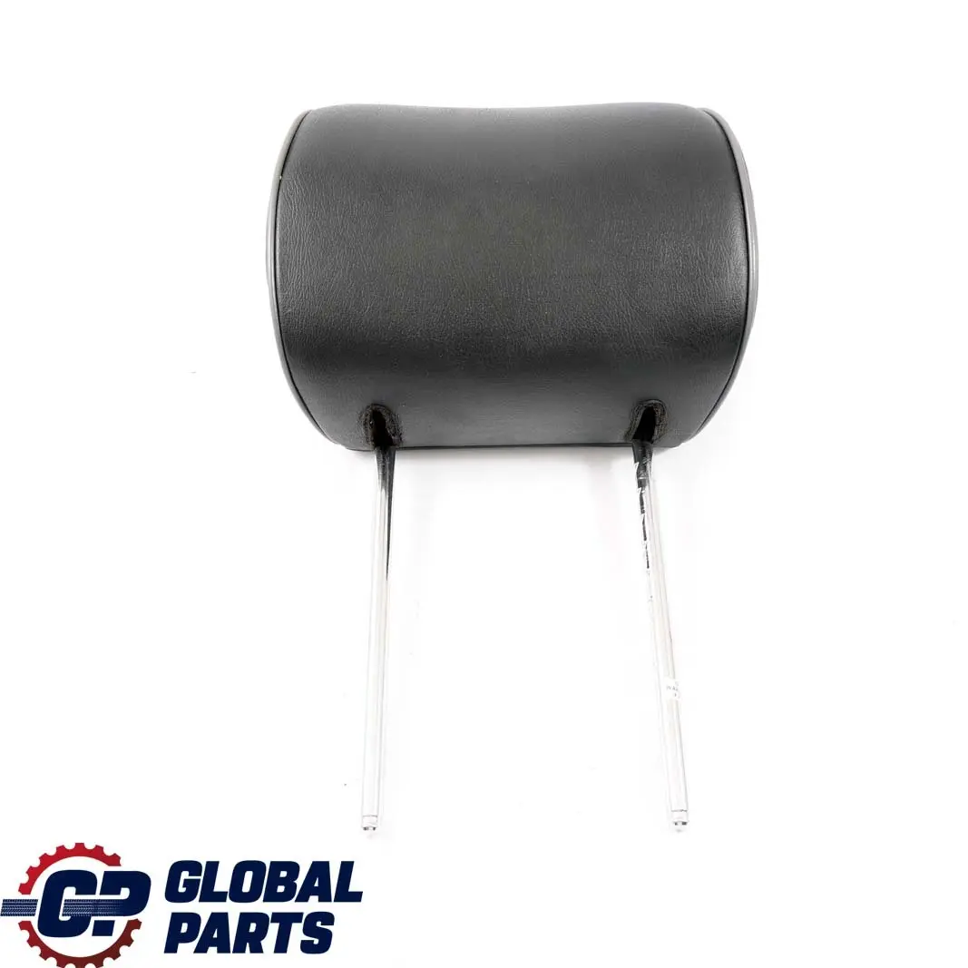 Mercedes-Benz E W210 Estate S210 Front Seat Headrest Leather Anthracite to  with Part number A2109704450  Mercedes-Benz E W210 Estate S210 Front Seat Headrest Leather Anthracite - SKU A2109704450 - Part number A2109704450