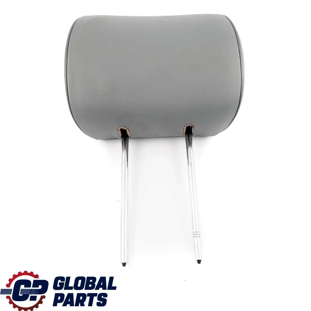 Mercedes-Benz E-Class W210 Estate S210 Rear Seat Headrest Leather Grey to with Part number A2109704850 Mercedes-Benz E-Class W210 Estate S210 Rear Seat Headrest Leather Grey - SKU A2109704850-1 - Part number A2109704850
