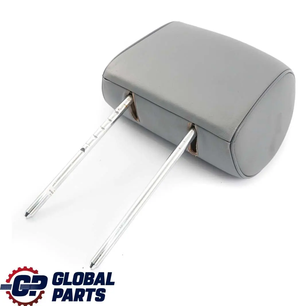 Mercedes-Benz E-Class W210 Estate S210 Rear Seat Headrest Leather Grey to with Part number A2109704850 Mercedes-Benz E-Class W210 Estate S210 Rear Seat Headrest Leather Grey - SKU A2109704850-1 - Part number A2109704850