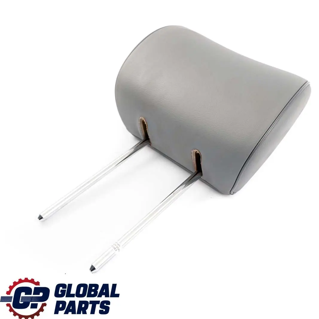 Mercedes-Benz E-Class W210 Estate S210 Rear Seat Headrest Leather Grey to with Part number A2109704850 Mercedes-Benz E-Class W210 Estate S210 Rear Seat Headrest Leather Grey - SKU A2109704850-1 - Part number A2109704850