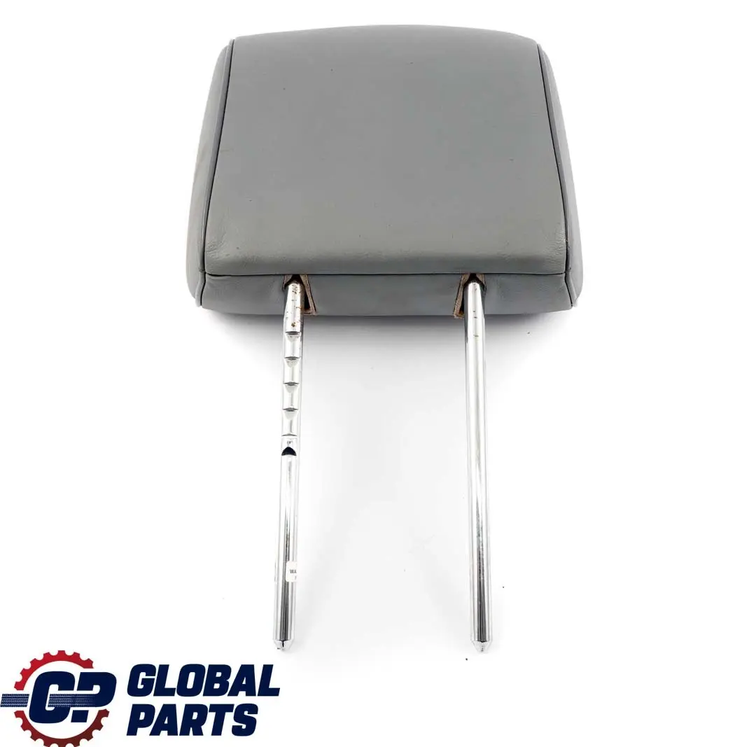 Mercedes-Benz E-Class W210 Estate S210 Rear Seat Headrest Leather Grey to with Part number A2109704850 Mercedes-Benz E-Class W210 Estate S210 Rear Seat Headrest Leather Grey - SKU A2109704850-1 - Part number A2109704850