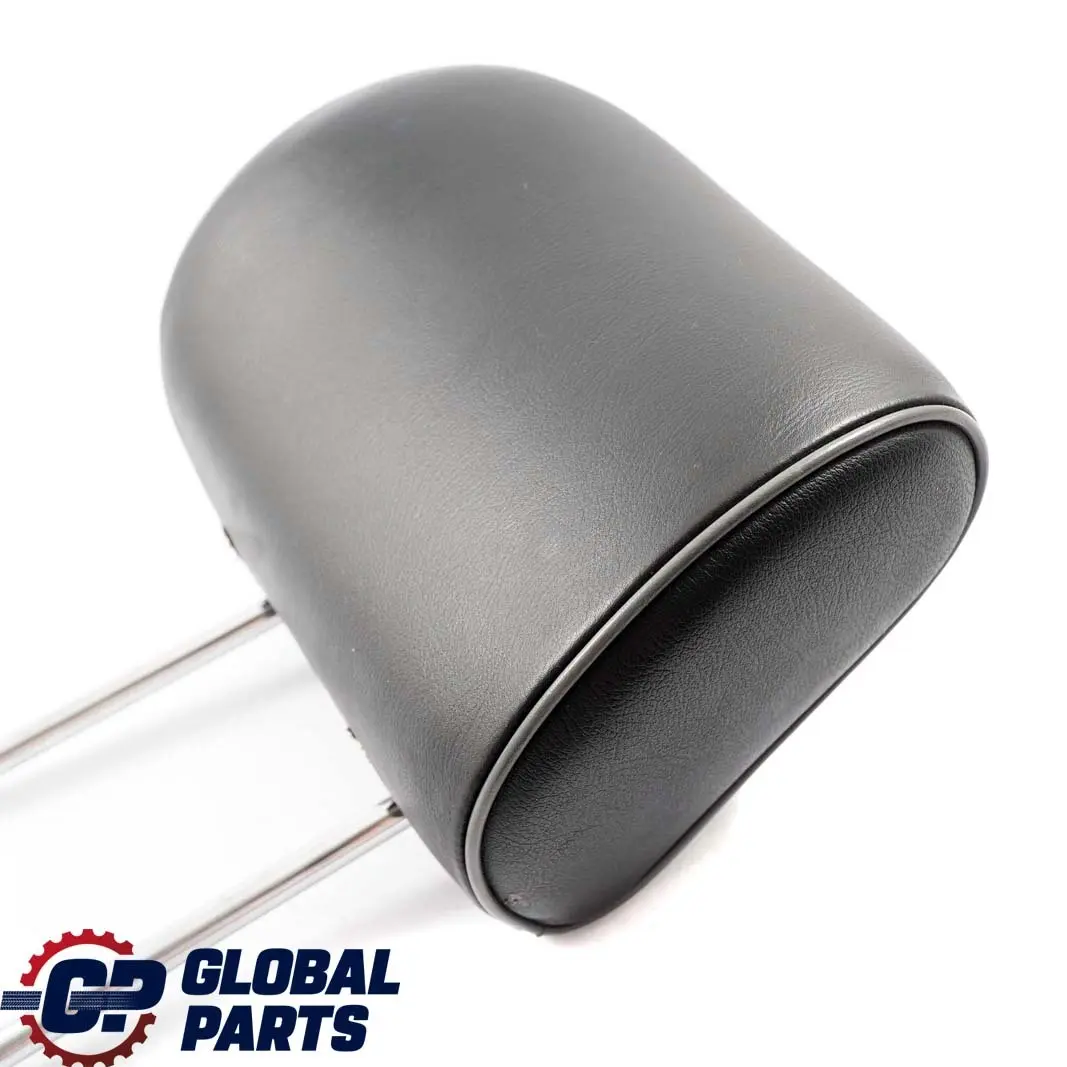  Mercedes-Benz E W210 Estate S210 Rear Seat Headrest Leather Anthracite - SKU A2109704850 - Part number A2109704850