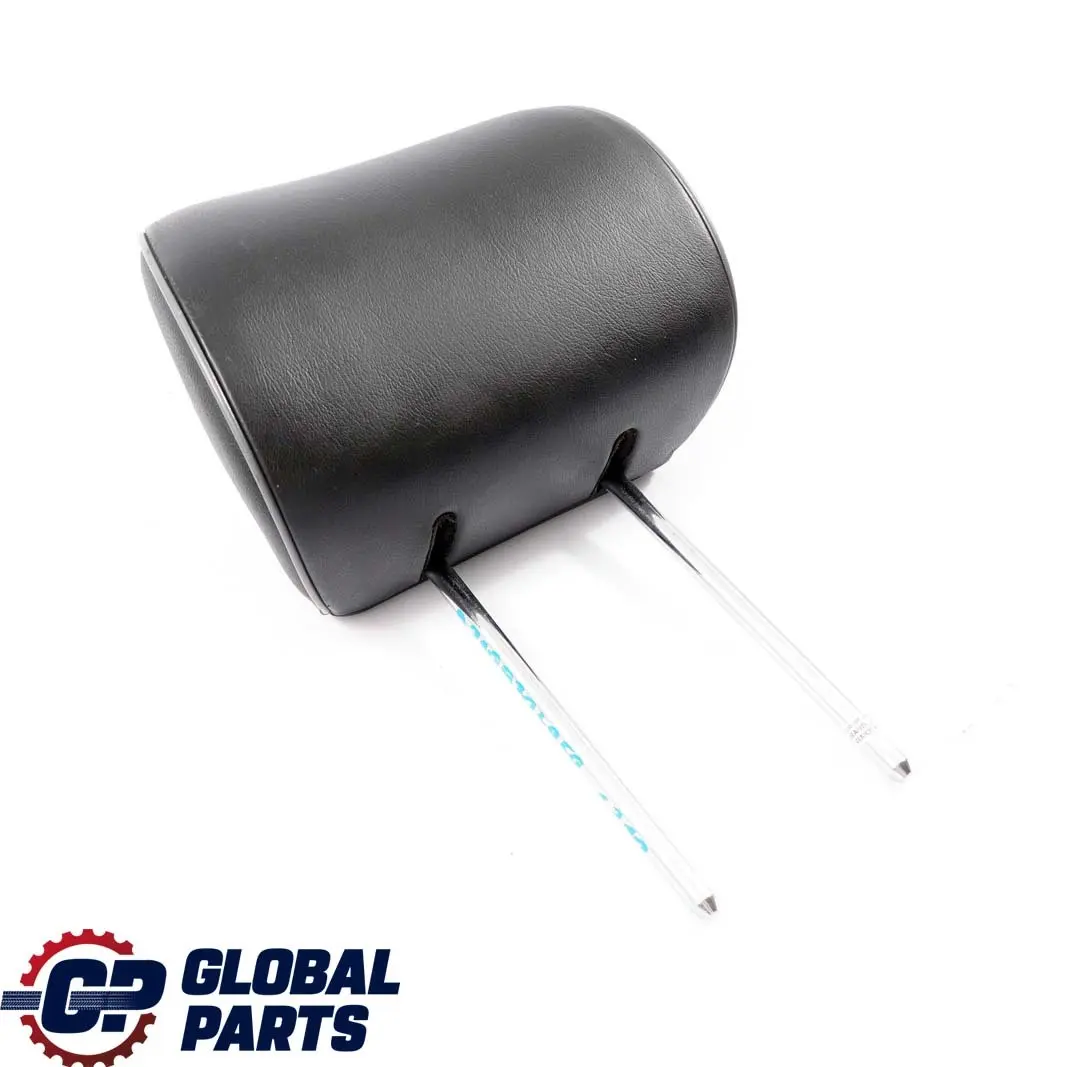 Mercedes-Benz W210 Break S210 Siege Arriere Appuie-Tete Cuir Anthracite pour à propos du numéro de pièce A2109704850 Mercedes-Benz W210 Break S210 Siege Arriere Appuie-Tete Cuir Anthracite - SKU A2109704850 - Numéro de pièce A2109704850