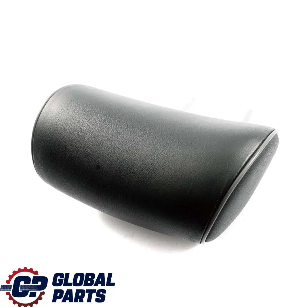  Mercedes-Benz E W210 Estate S210 Reposacabezas Asiento Trasero Cuero Antracita - SKU A2109704850 - Número de pieza A2109704850