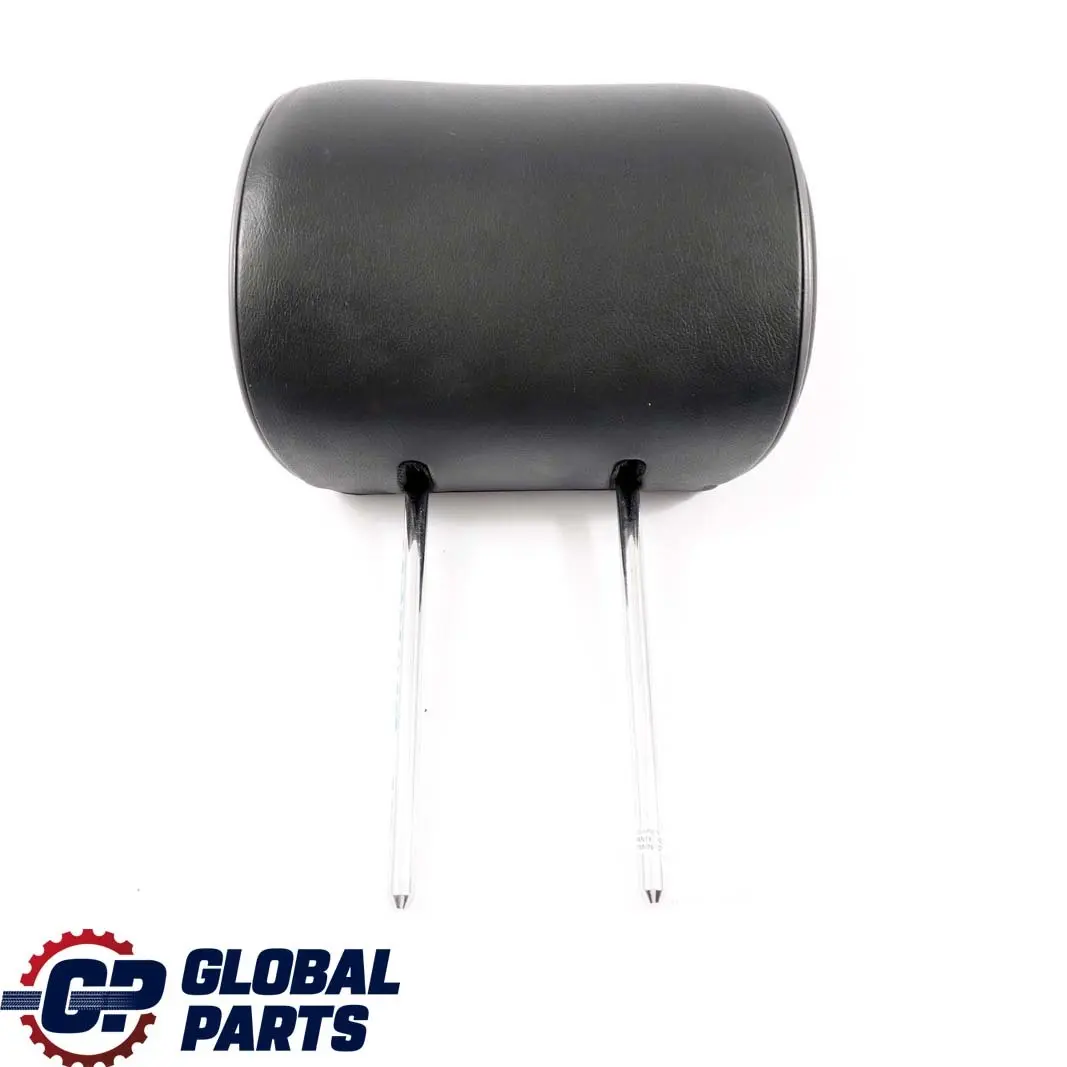 Mercedes-Benz E W210 Estate S210 Rear Seat Headrest Leather Anthracite to  with Part number A2109704850  Mercedes-Benz E W210 Estate S210 Rear Seat Headrest Leather Anthracite - SKU A2109704850 - Part number A2109704850