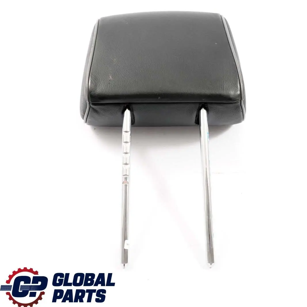 Mercedes-Benz E W210 Estate S210 Rear Seat Headrest Leather Anthracite to  with Part number A2109704850  Mercedes-Benz E W210 Estate S210 Rear Seat Headrest Leather Anthracite - SKU A2109704850 - Part number A2109704850