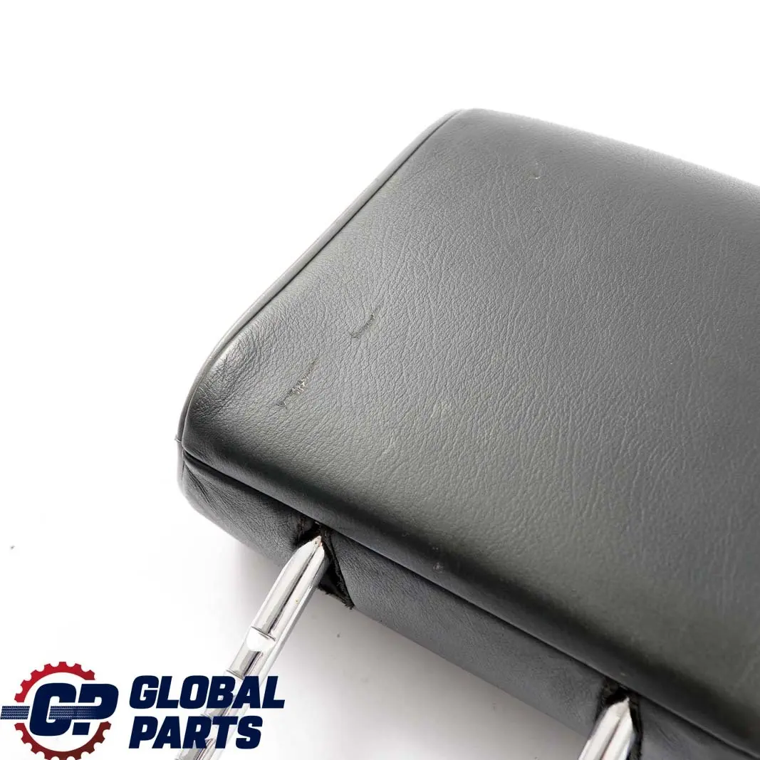  Mercedes-Benz E W210 Estate S210 Rear Seat Headrest Leather Anthracite - SKU A2109704850 - Part number A2109704850