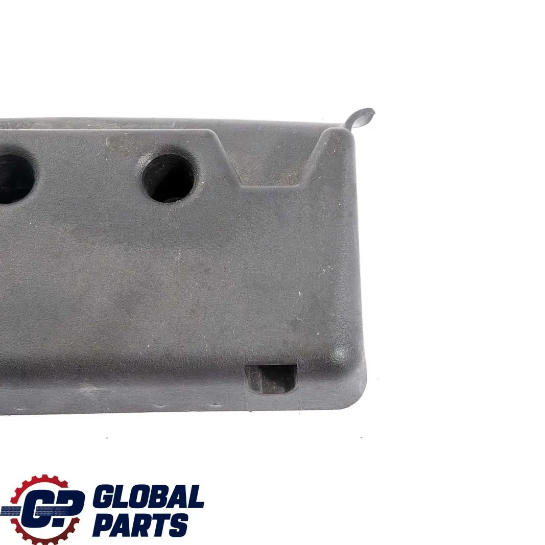  Mercedes-Benz W210 S210 Handbrake Cable Cover Management Panel Trim - SKU A2109750014 - Part number A2109750014