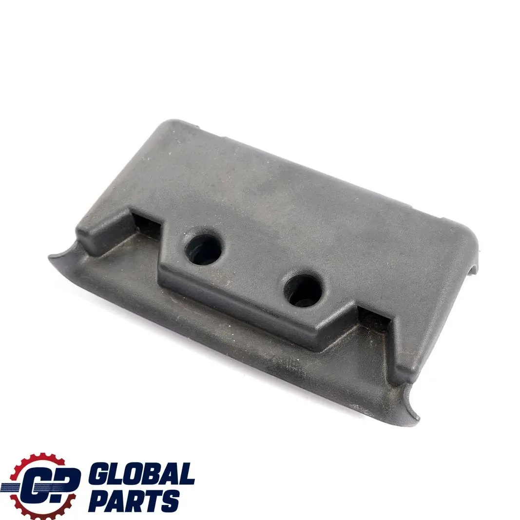  Mercedes-Benz W210 S210 Cable freno mano Cubierta panel gestión Trim - SKU A2109750014 - Número de pieza A2109750014