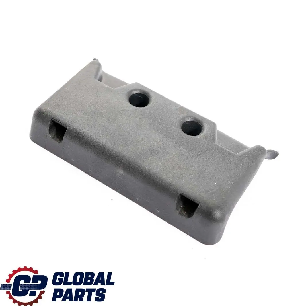 Mercedes-Benz W210 S210 Handbrake Cable Cover Management Panel Trim to with Part number A2109750014 Mercedes-Benz W210 S210 Handbrake Cable Cover Management Panel Trim - SKU A2109750014 - Part number A2109750014