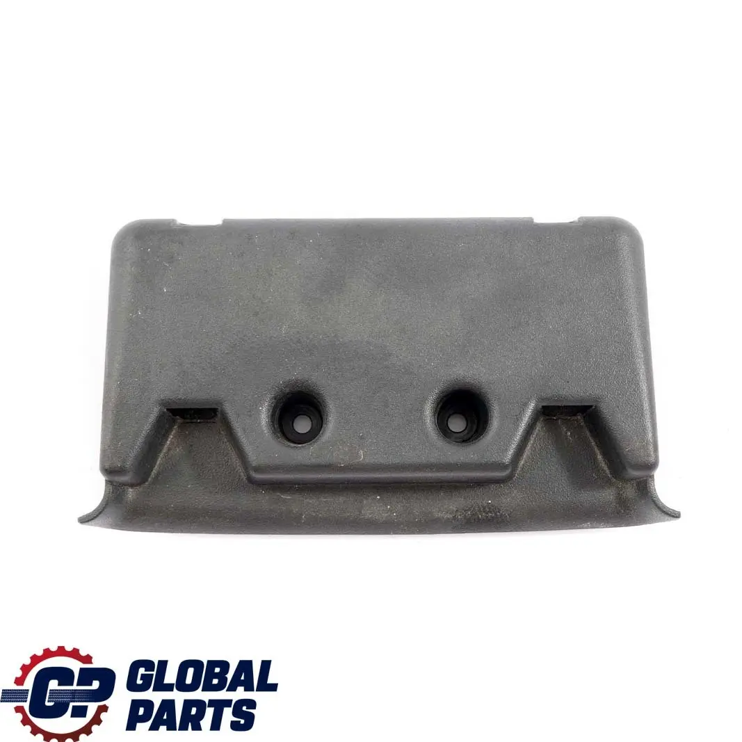  Mercedes-Benz W210 S210 Handbrake Cable Cover Management Panel Trim - SKU A2109750014 - Part number A2109750014