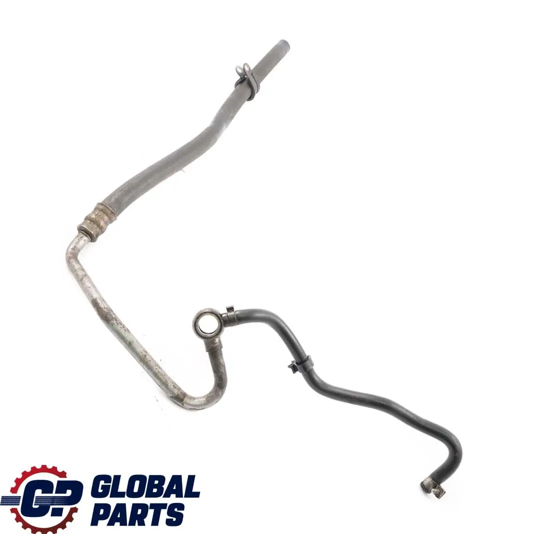  Mercedes-Benz E W210 Self-leveling Suspension Power Steering Hose - SKU A2109972582 - Part number A2109972582