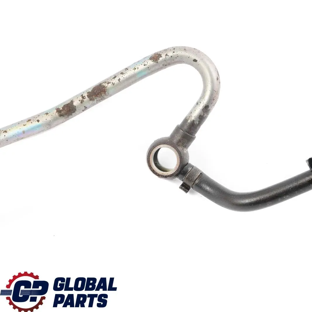  Mercedes-Benz E W210 Self-leveling Suspension Power Steering Hose - SKU A2109972582 - Part number A2109972582