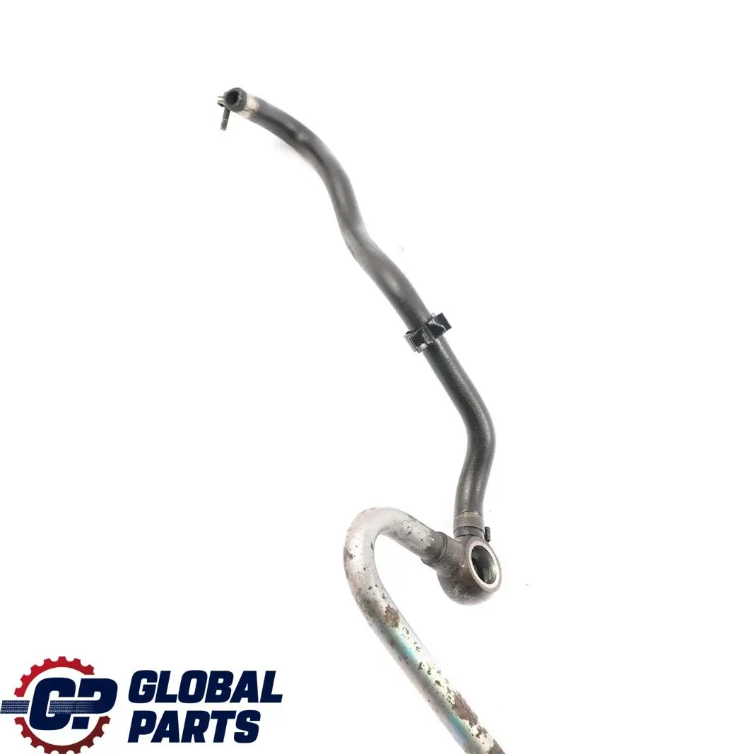 Mercedes-Benz E W210 Self-leveling Suspension Power Steering Hose to with Part number A2109972582 Mercedes-Benz E W210 Self-leveling Suspension Power Steering Hose - SKU A2109972582 - Part number A2109972582