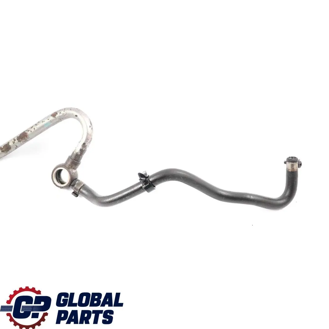  Mercedes-Benz E W210 Self-leveling Suspension Power Steering Hose - SKU A2109972582 - Part number A2109972582