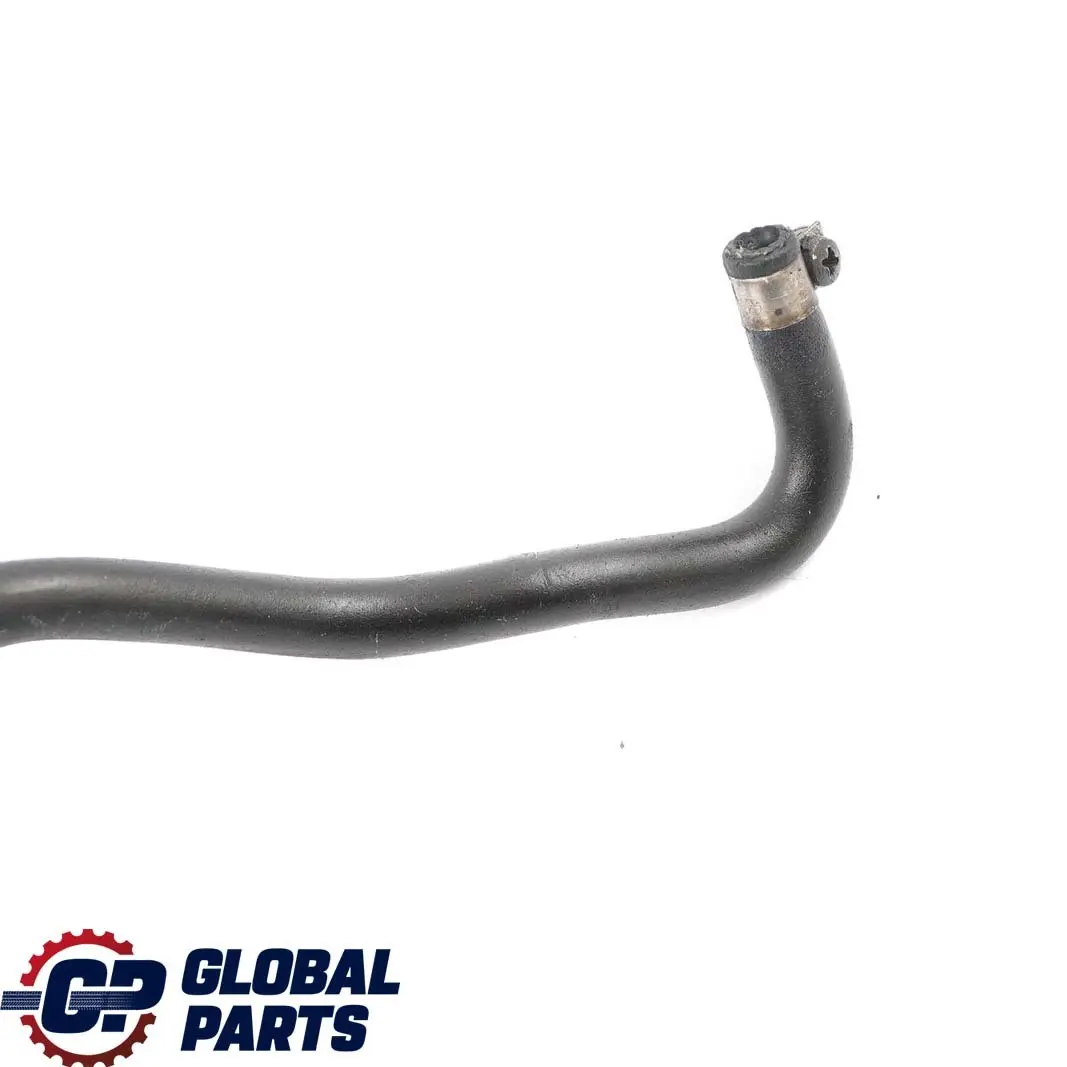 Mercedes-Benz E W210 Self-leveling Suspension Power Steering Hose - SKU A2109972582 - Part number A2109972582