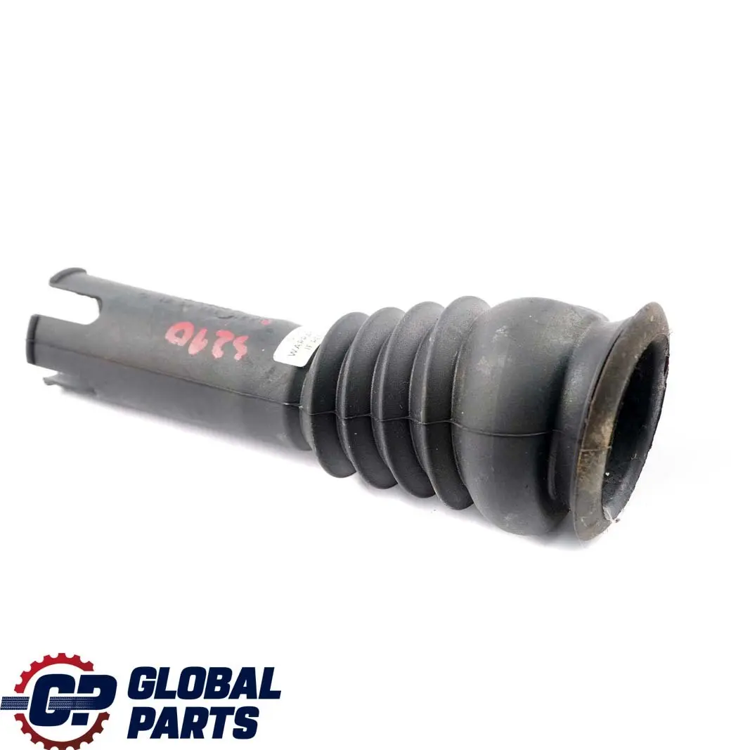 Classe E S210 W210 Estate Stivale tronco molla gas cilindro Grommet per Mercedes con numero di parte A2109974081 Mercedes Classe E S210 W210 Estate Stivale tronco molla gas cilindro Grommet - SKU A2109974081 - Numero di parte A2109974081