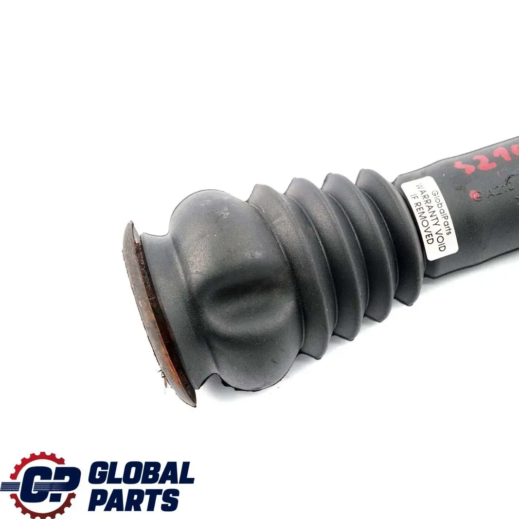 Mercedes-Benz Clase E S210 W210 Estate Boot Trunk Gas Spring Cylinder Grommet - SKU A2109974081 - Número de pieza A2109974081