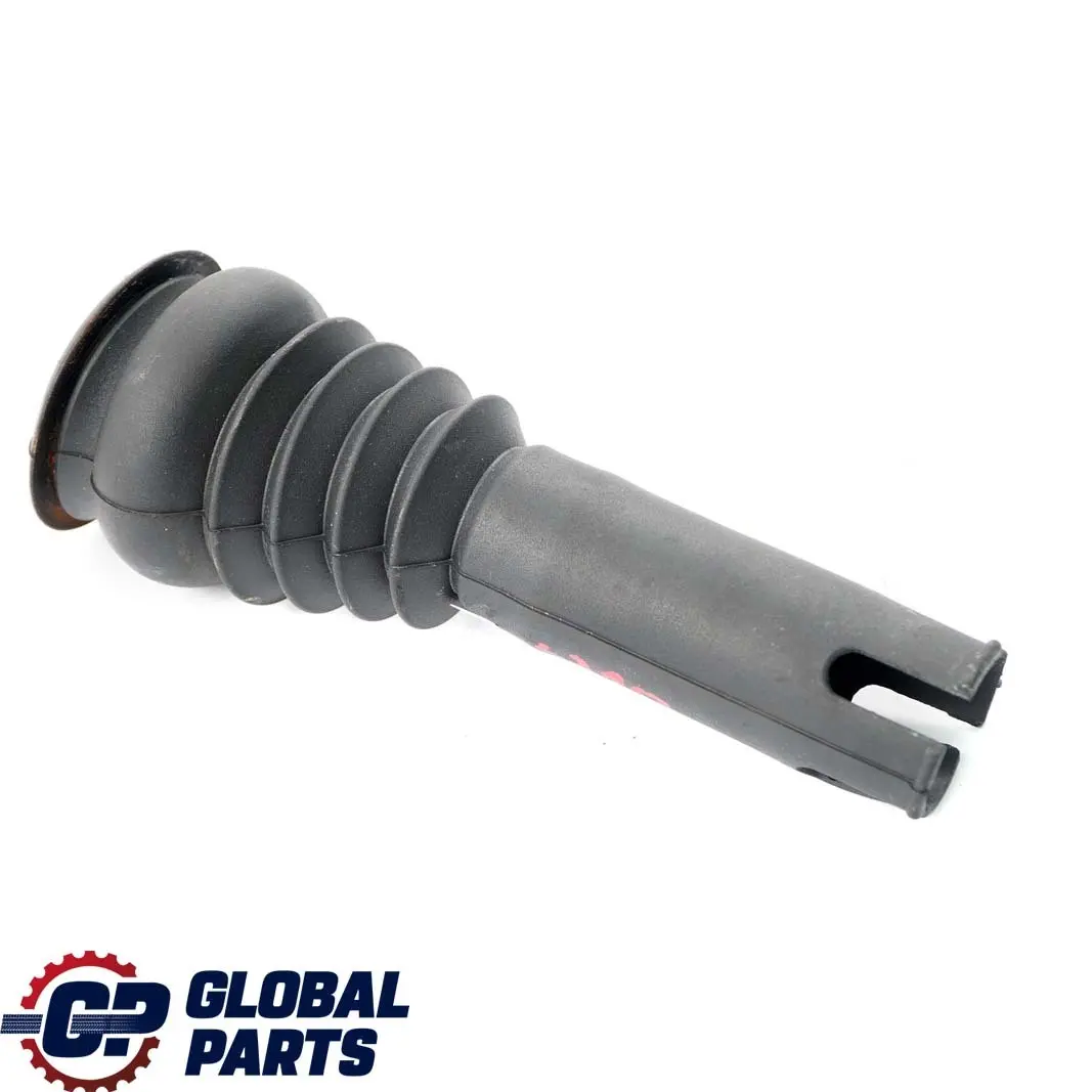 Mercedes Classe E S210 W210 Estate Stivale tronco molla gas cilindro Grommet - SKU A2109974081 - Numero di parte A2109974081