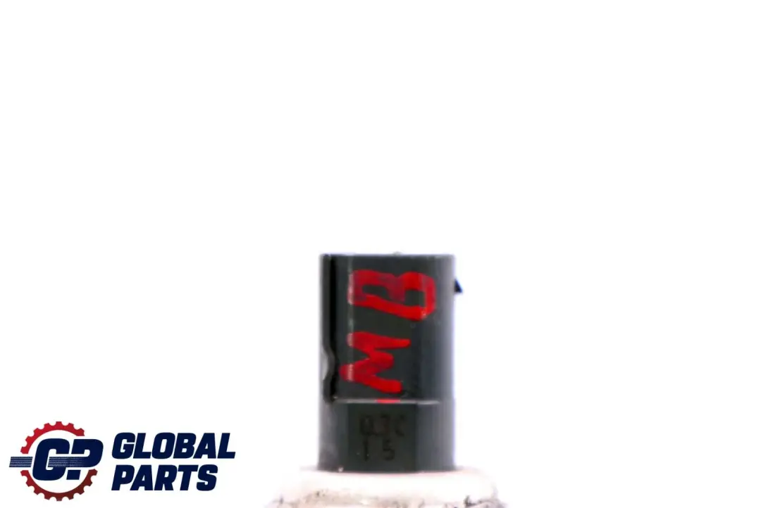 Capteur de pression de climatisation pour Mercedes W169 W204 W212 à propos du numéro de pièce A2110000283 Mercedes W169 W204 W212 Capteur de pression de climatisation - SKU A2110000283 - Numéro de pièce A2110000283